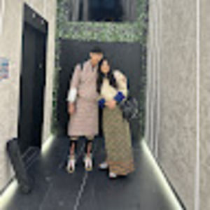 Meet your Posher, Karma